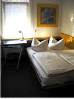Motel Pelikan Dettelbach Duitsland