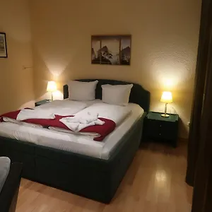 Adler 3* Leipzig