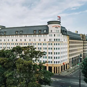 Vienna House Easy By Wyndham 4* Leipzig