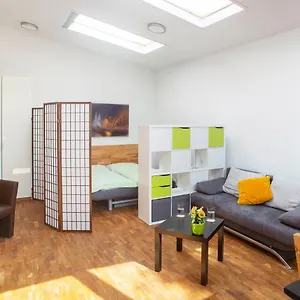 Apartment11 Wartburg Keulen