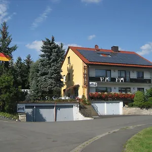Gaestehaus Hannelore Hotel