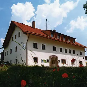 Zum Kirchenwirt Vendégház