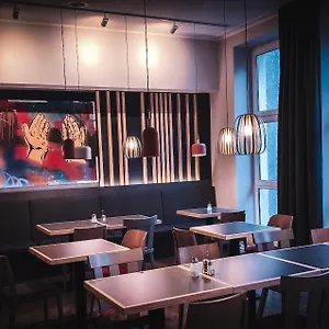 Cvjm & Tagung Dusseldorf