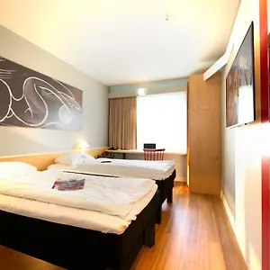 Szálloda Ibis Messe ***