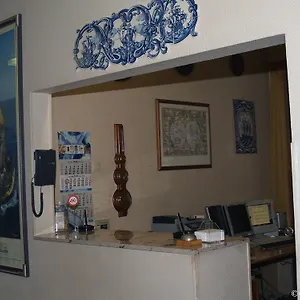 Szálloda Berg **