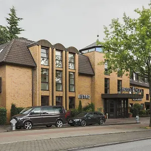 Engel Hamburg